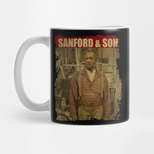 Redd Foxx - NEW RETRO STYLE Mug